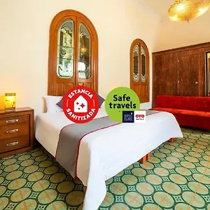 Hotel Boutique Paulina ****