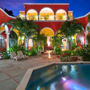 Bed and breakfast Casa Oasis And
