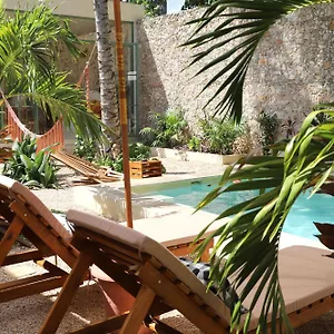 Nuik Casa Tropical Mérida