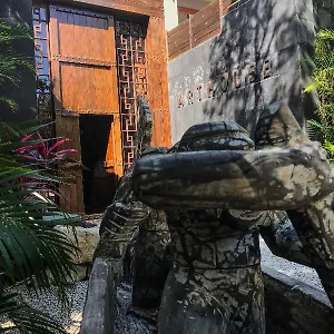 Hotel Art House *****